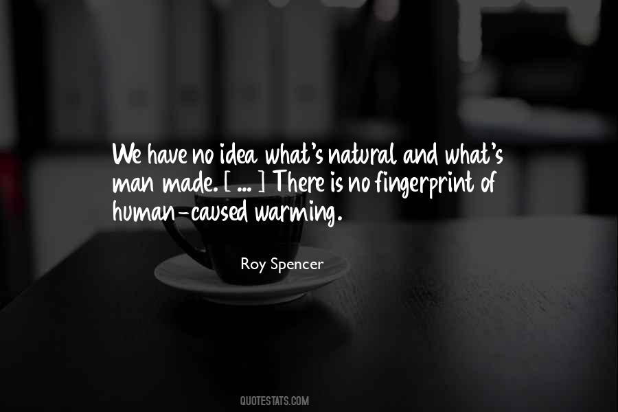Fingerprint Quotes #289654