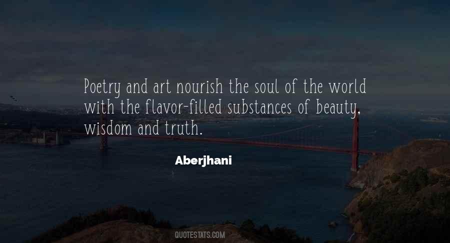 Art Spirituality Quotes #1455438
