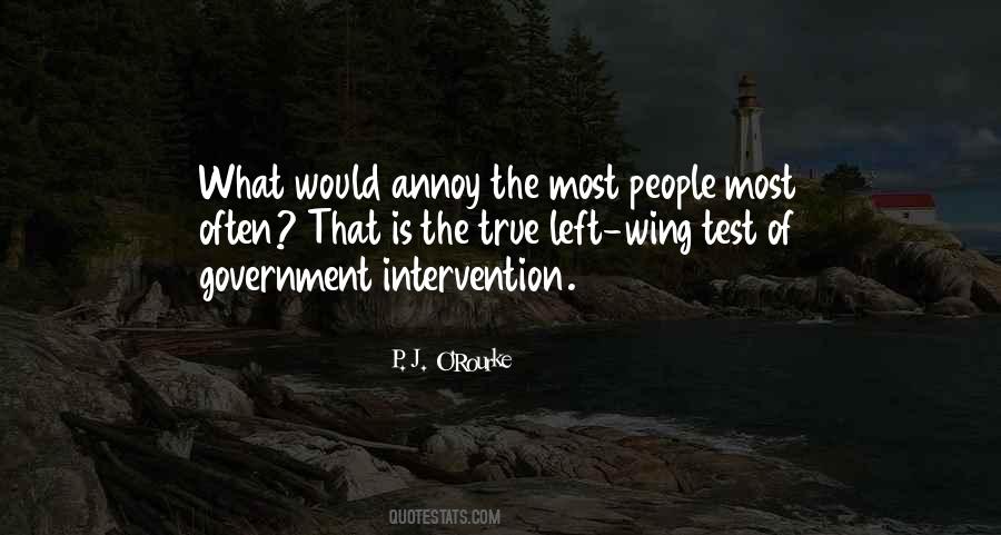 People Annoy Me Quotes #1727323