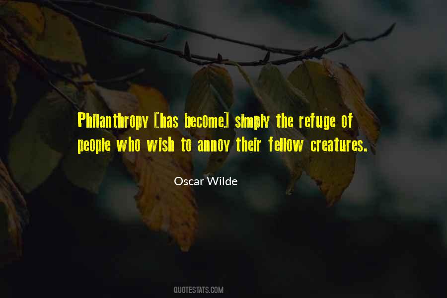 People Annoy Me Quotes #197518