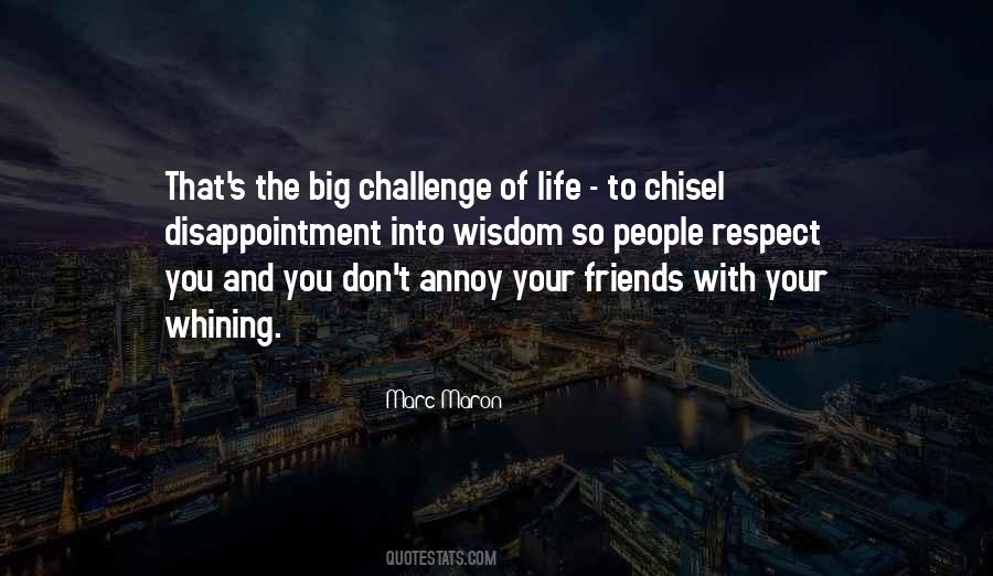 People Annoy Me Quotes #394919