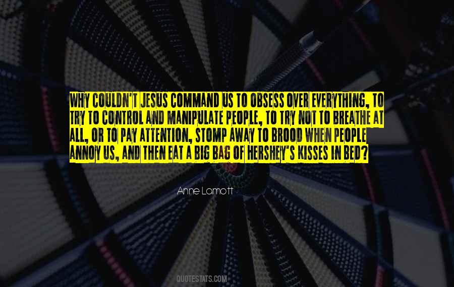 People Annoy Me Quotes #713114