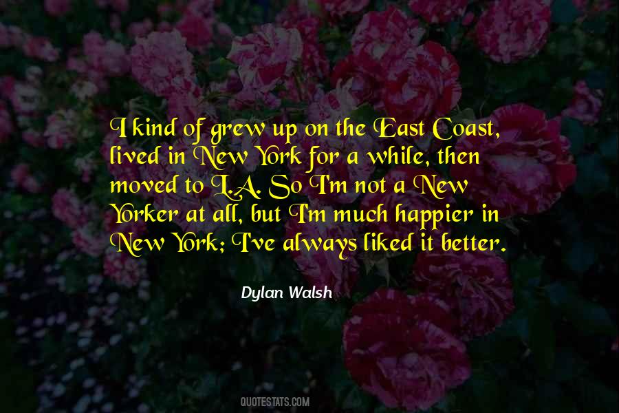Not Moved On Quotes #1541744