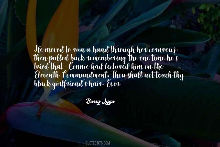 Not Moved On Quotes #1555051