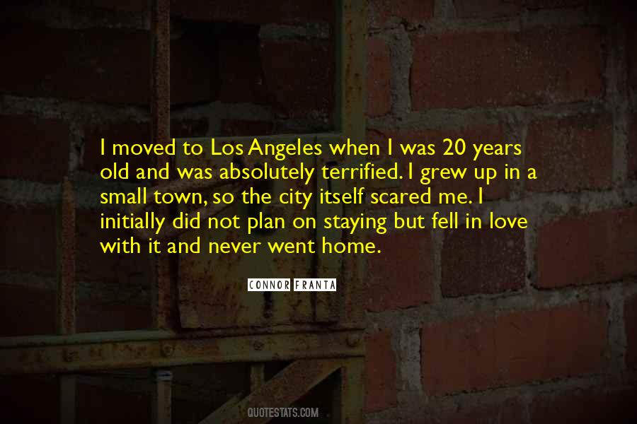 Not Moved On Quotes #1767782