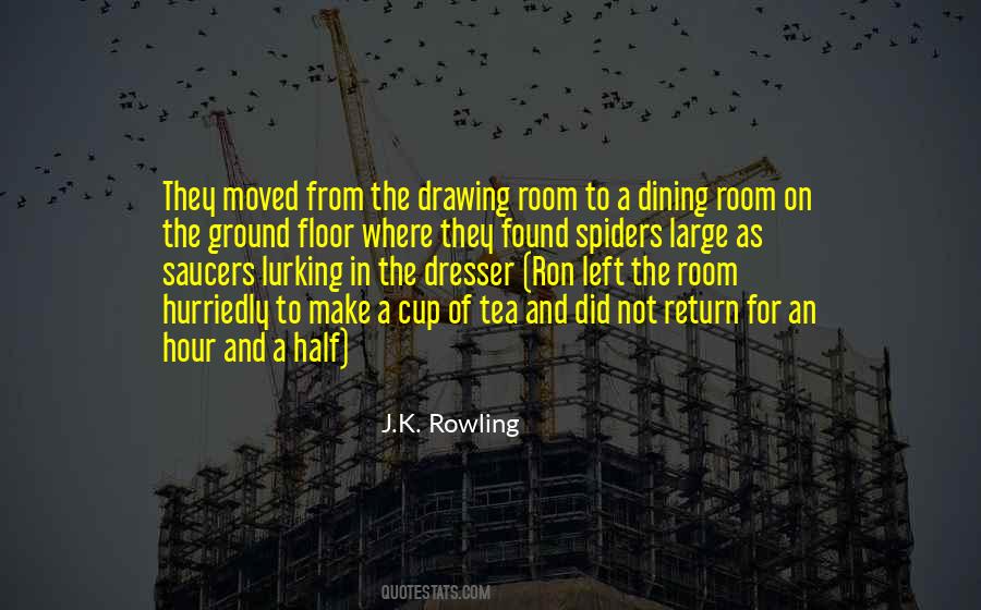 Not Moved On Quotes #426694