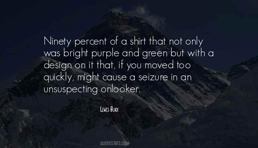 Not Moved On Quotes #706533