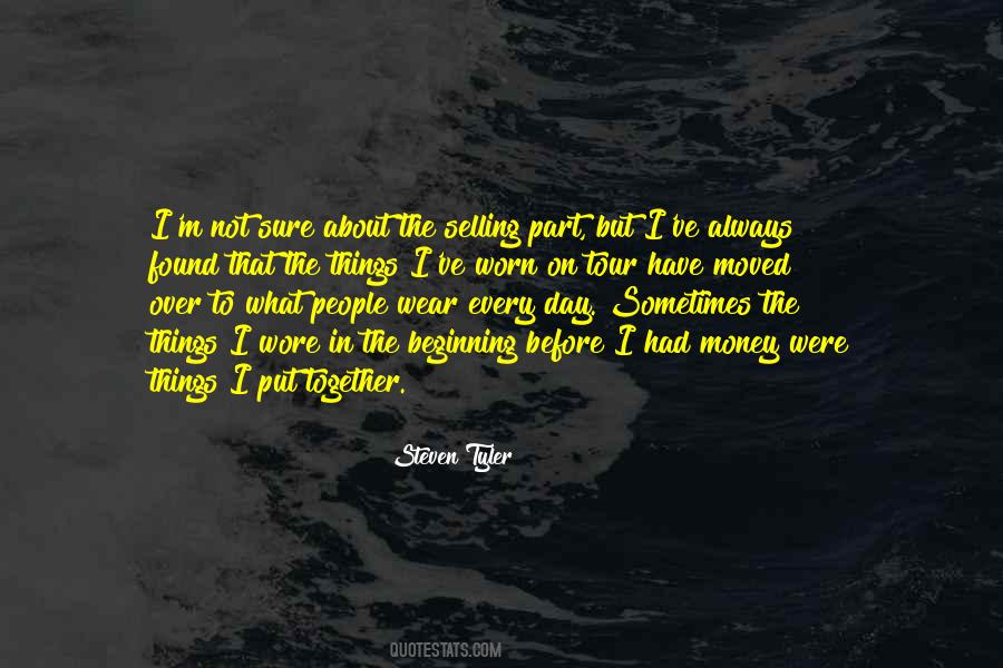 Not Moved On Quotes #741740
