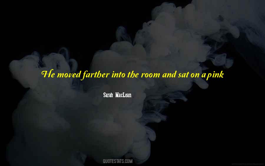 Not Moved On Quotes #939274