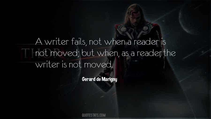 Not Moved On Quotes #973331