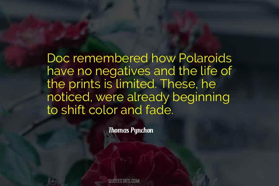 Prints Of Quotes #1256887