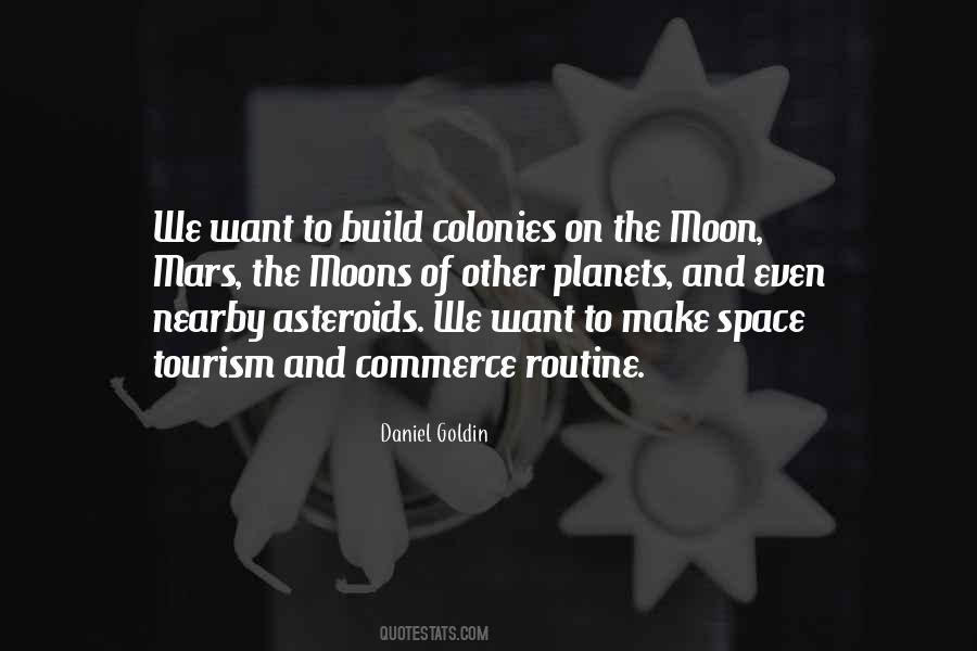 Quotes About Other Planets #1562476