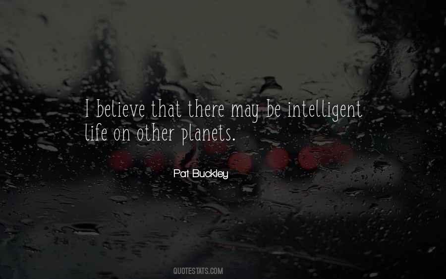 Quotes About Other Planets #280668