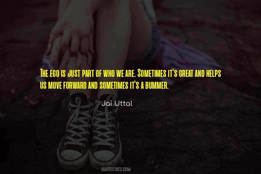 Sometimes Moving Forward Quotes #812440