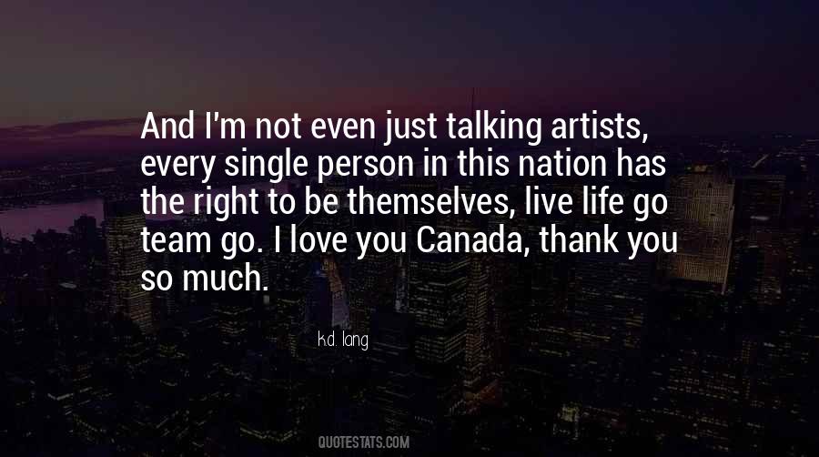 Just Be Single Quotes #1489404