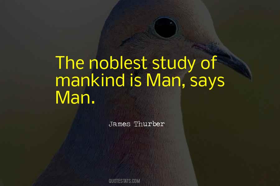 Study Says Quotes #1156762