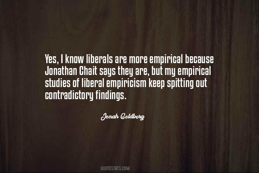 Study Says Quotes #1544167