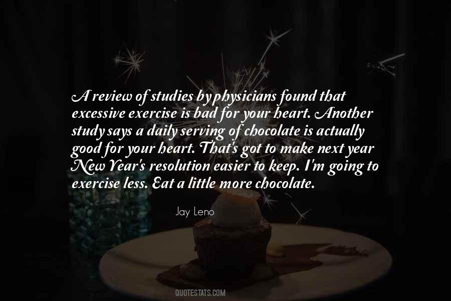 Study Says Quotes #1796847