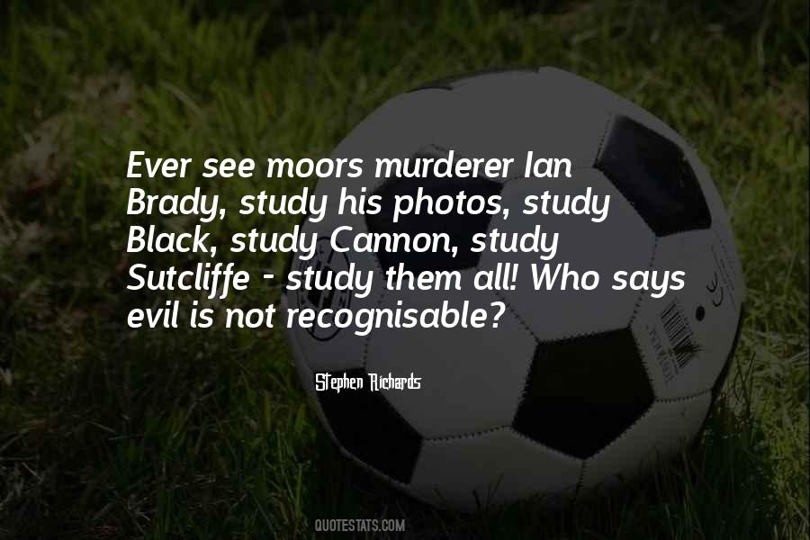 Study Says Quotes #935405