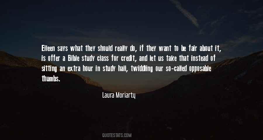 Study Says Quotes #945027