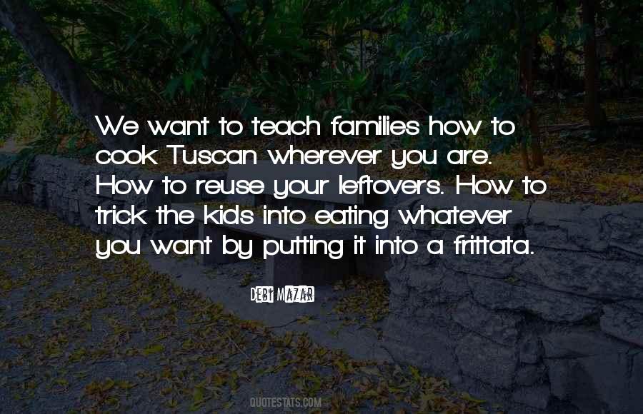 Past Can Teach Us Quotes #28255
