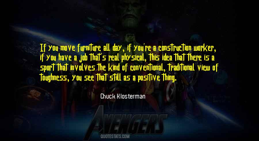 Job Positive Quotes #1006777