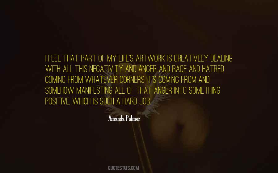 Job Positive Quotes #1767713