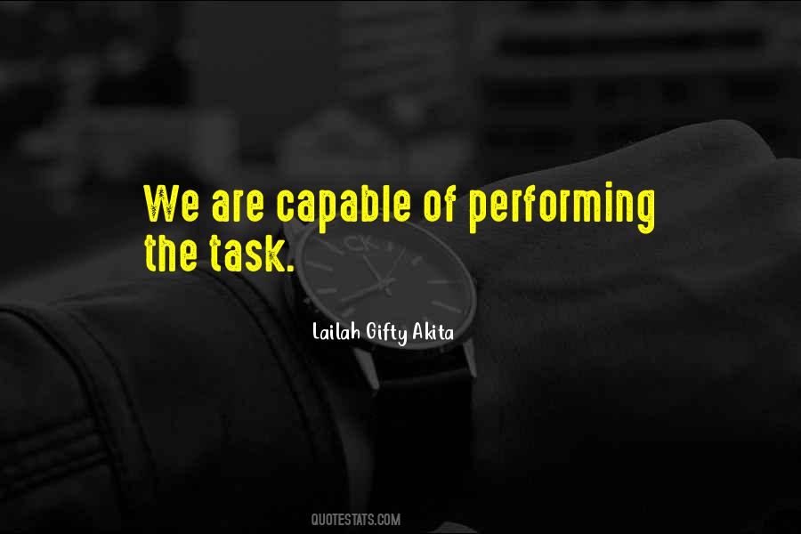 Job Positive Quotes #1855375