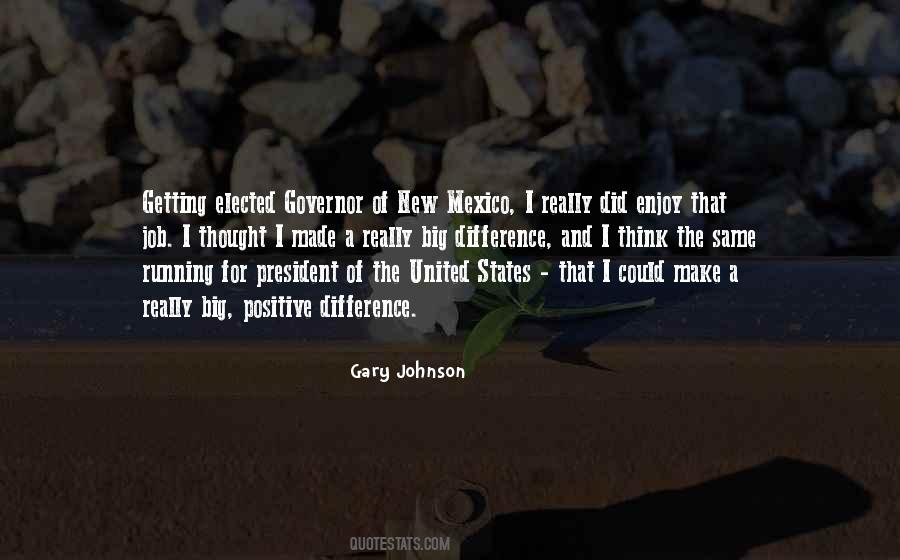 Job Positive Quotes #401480