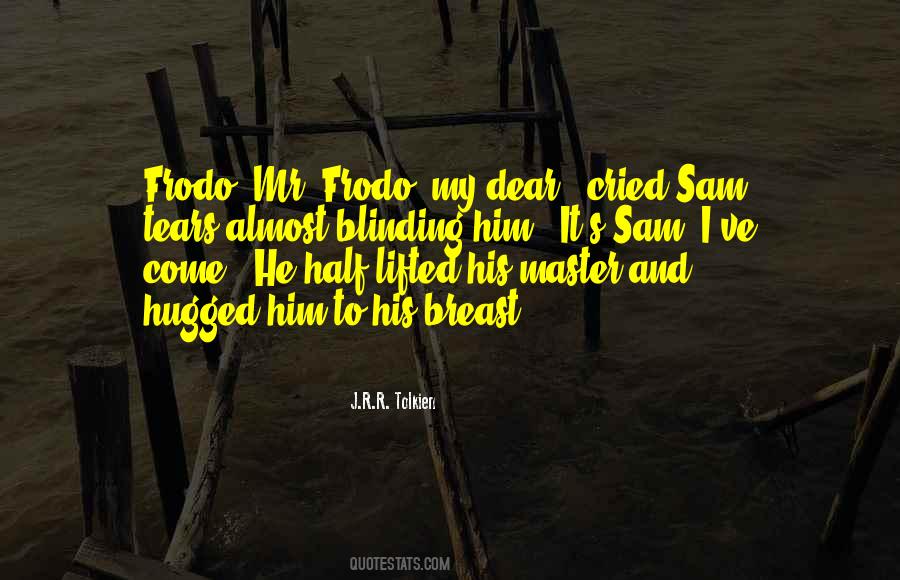 Mr J Quotes #187976