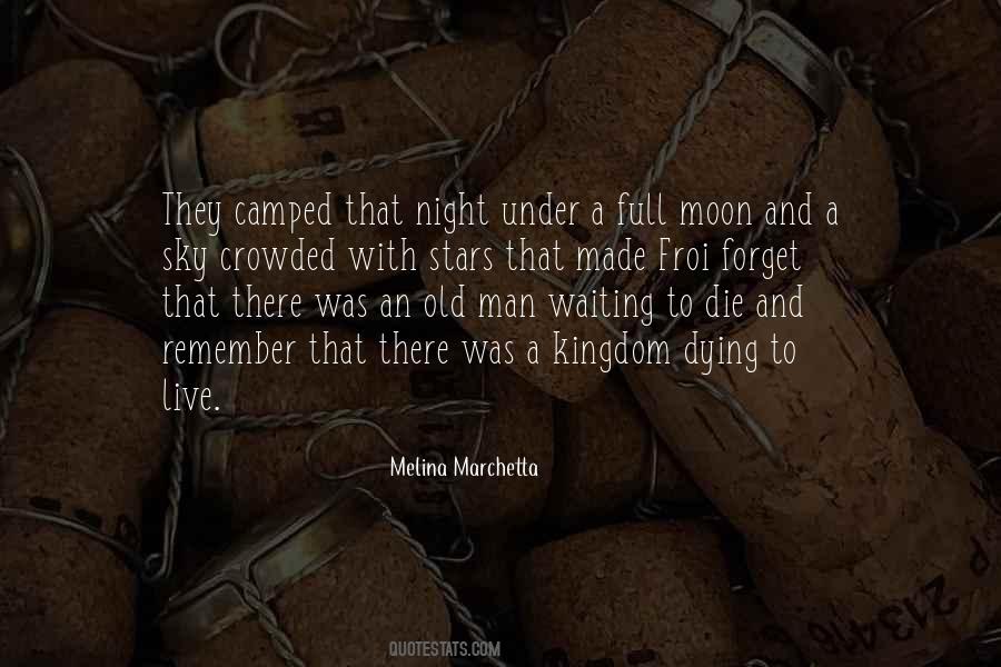 Old Kingdom Quotes #1334468