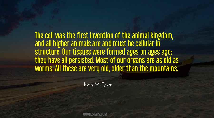Old Kingdom Quotes #1820707