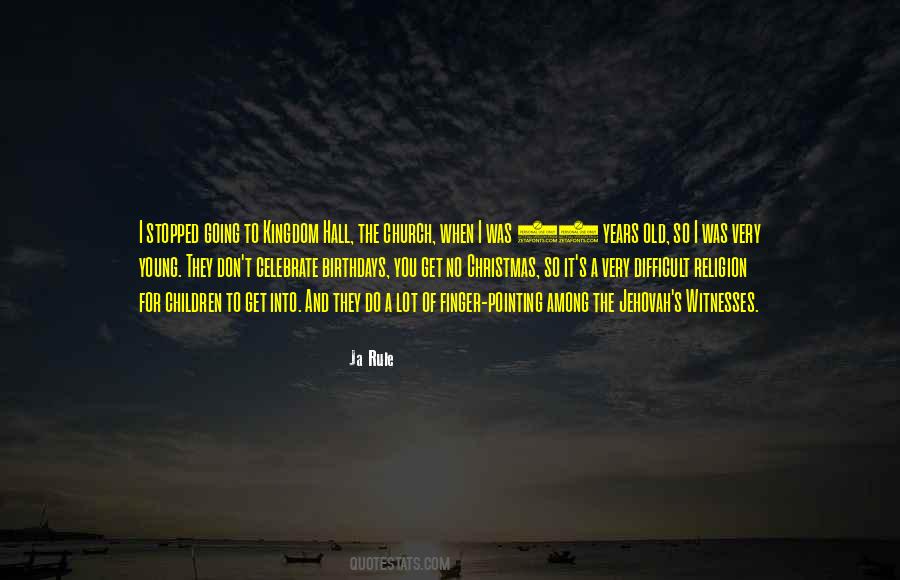 Old Kingdom Quotes #802749