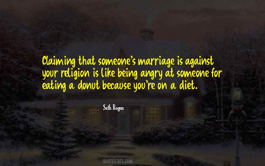 Someone Angry Quotes #1404741