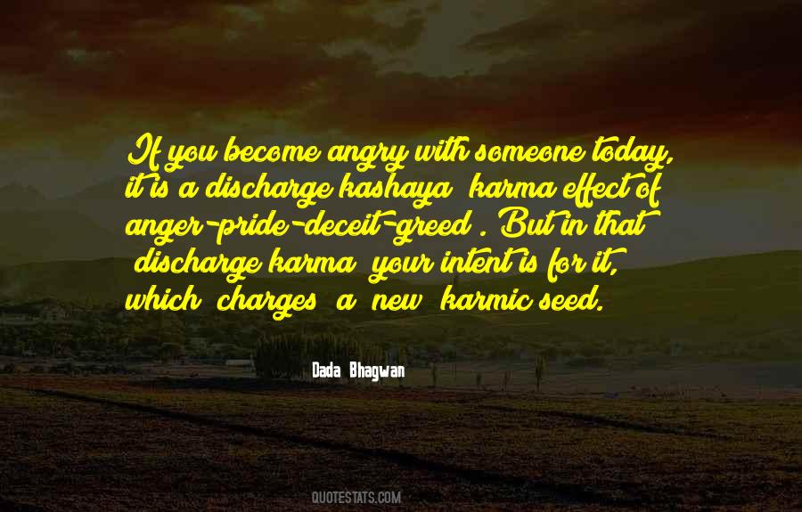 Someone Angry Quotes #1429233