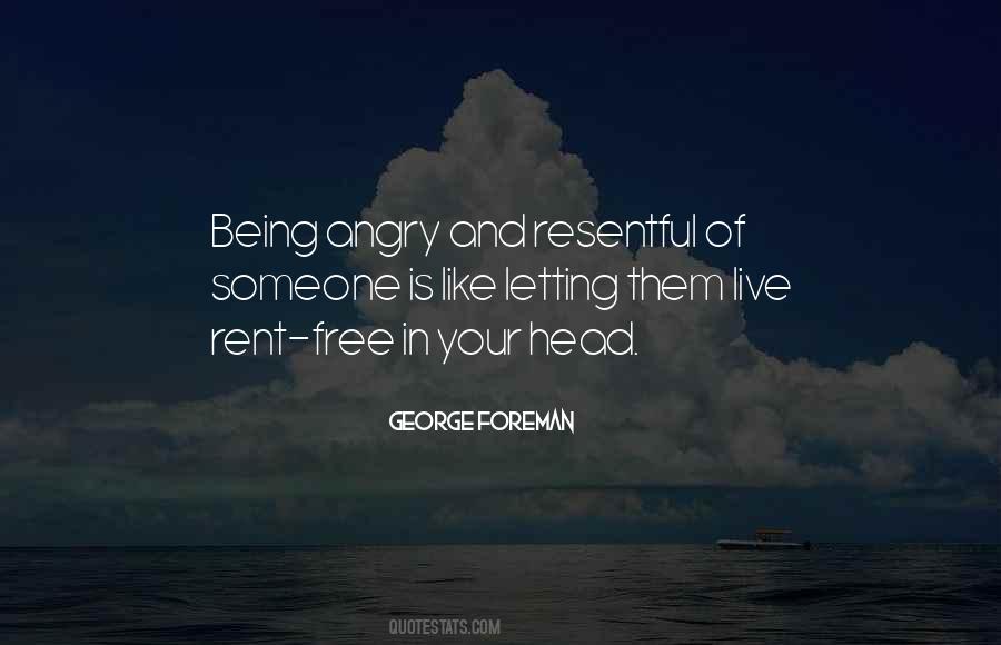 Someone Angry Quotes #149578
