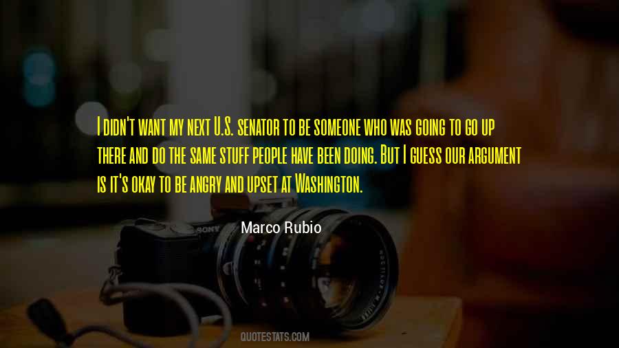 Someone Angry Quotes #1551171