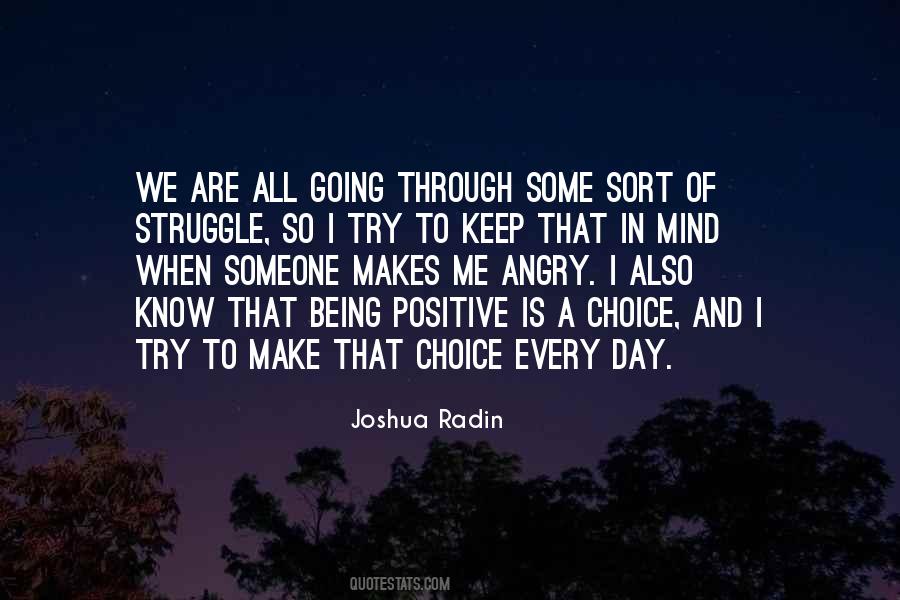 Someone Angry Quotes #1688600