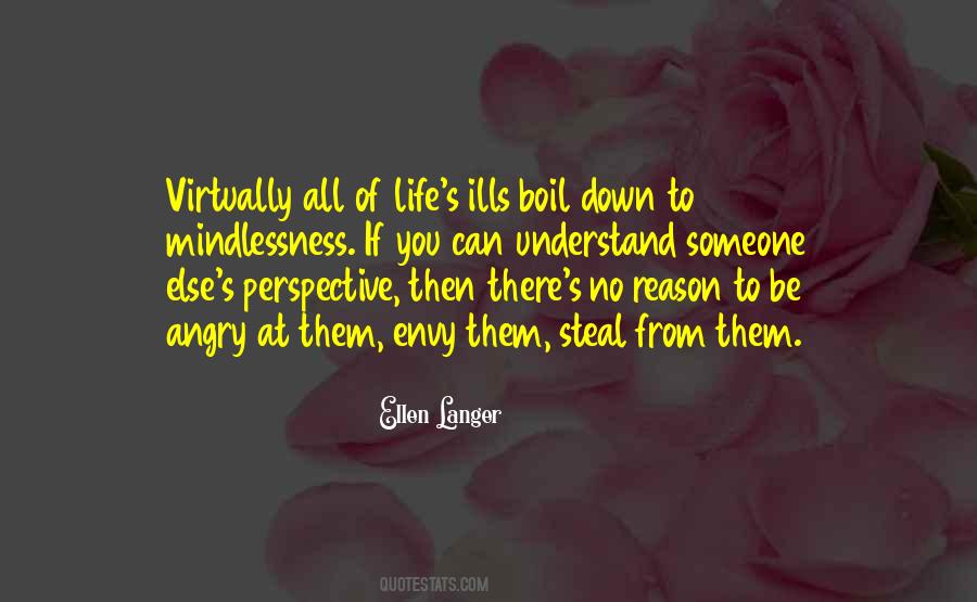 Someone Angry Quotes #353785