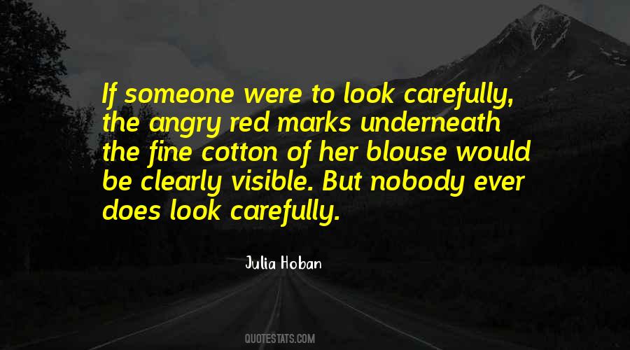 Someone Angry Quotes #362833