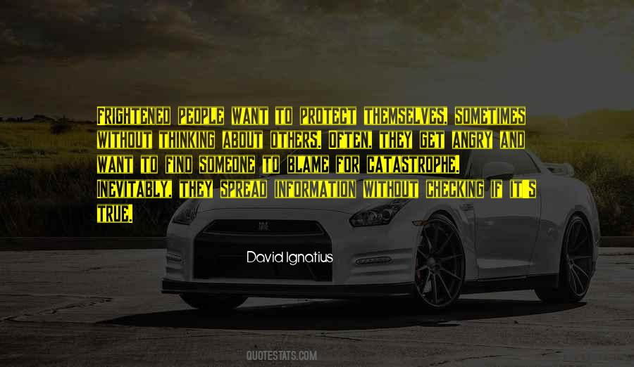 Someone Angry Quotes #408709