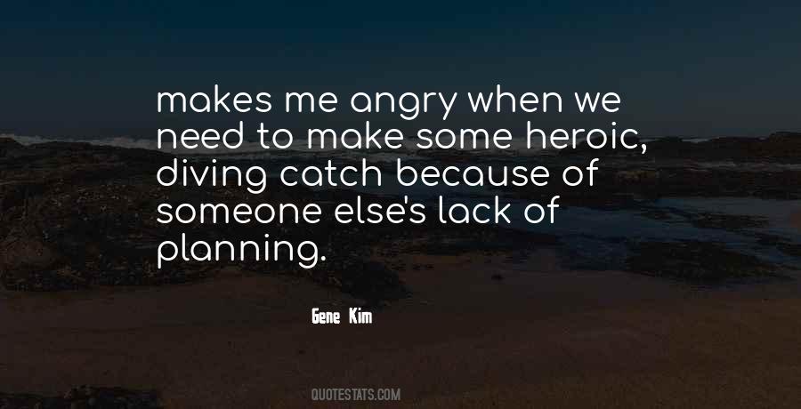 Someone Angry Quotes #903128