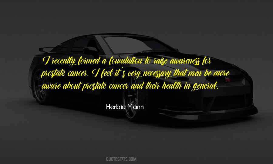 Cancer Health Quotes #105569