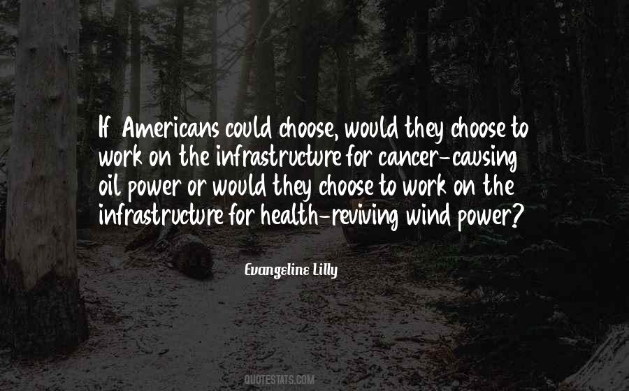 Cancer Health Quotes #1195804