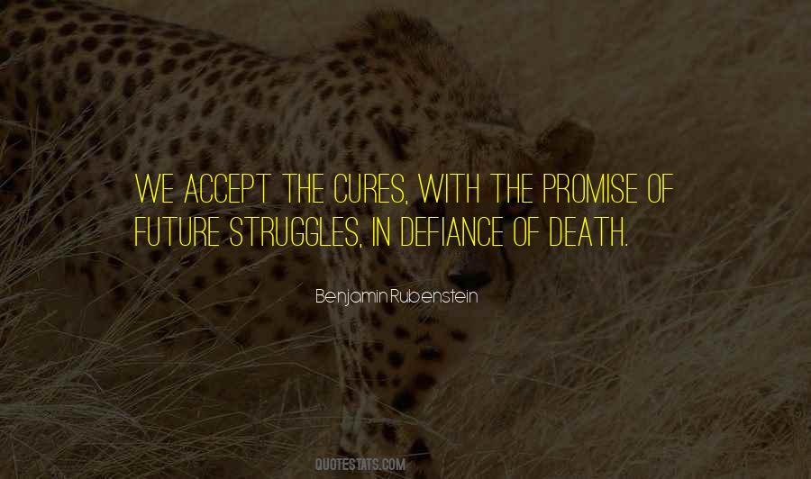 Cancer Health Quotes #1417611