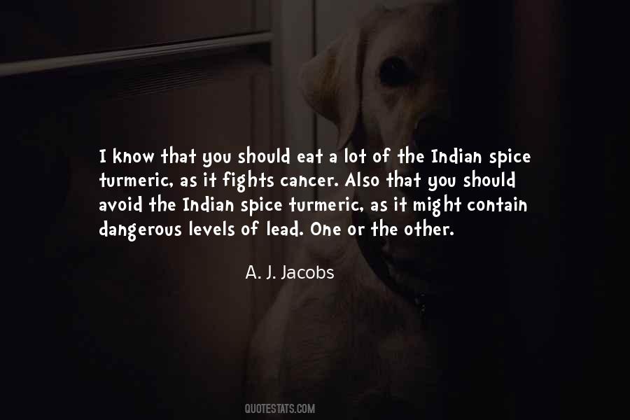 Cancer Health Quotes #1792224