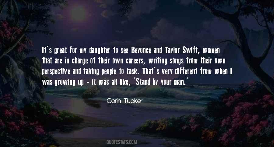 Man Of My Own Quotes #160922