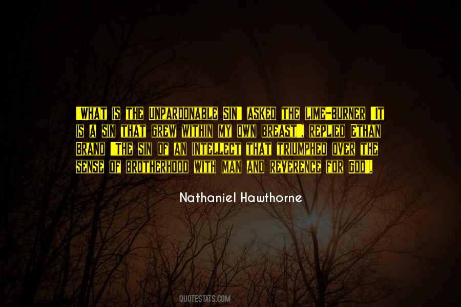 Man Of My Own Quotes #59931