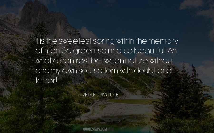 Man Of My Own Quotes #932234