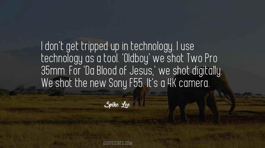 Pro Technology Quotes #922422